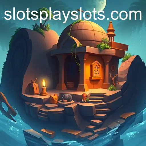 The Thrilling World of Adventure Games: Unveiling the 'Playslots' Experience