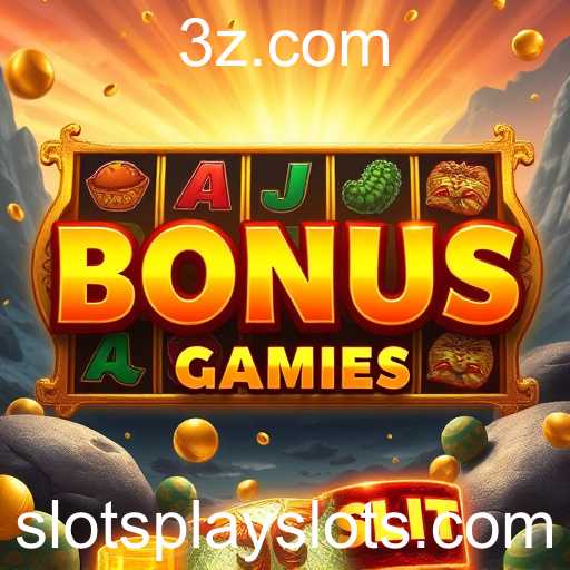 Exploring the Exciting World of Bonus Games in Online Slots