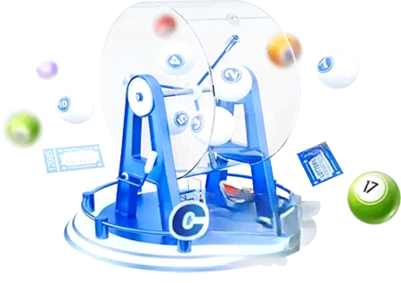 playslots Lottery games in
