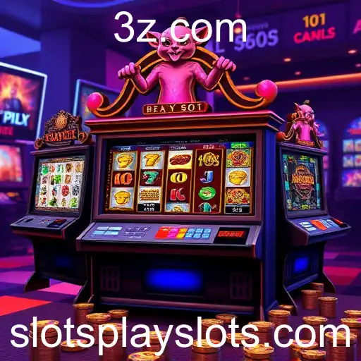 The Digital Casino Evolution: Playslots and Online Gaming in 2025