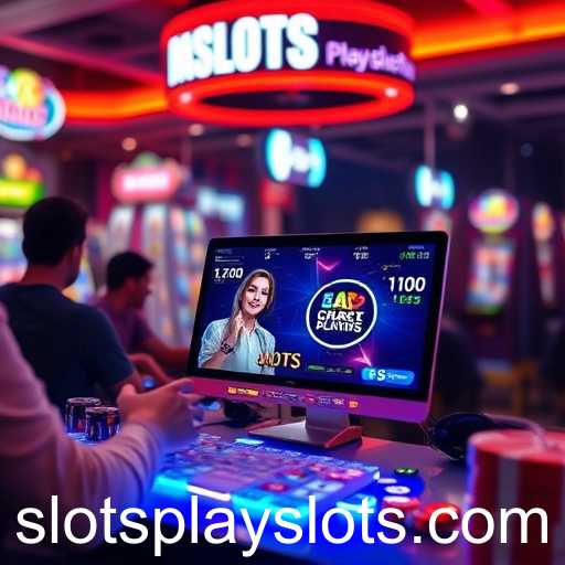 The Evolution of Online Gaming in 2025