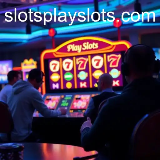 The Evolution of Online Gaming Trends