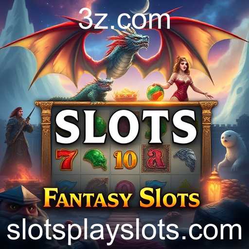 Unveiling the Mystical World of Fantasy Slots