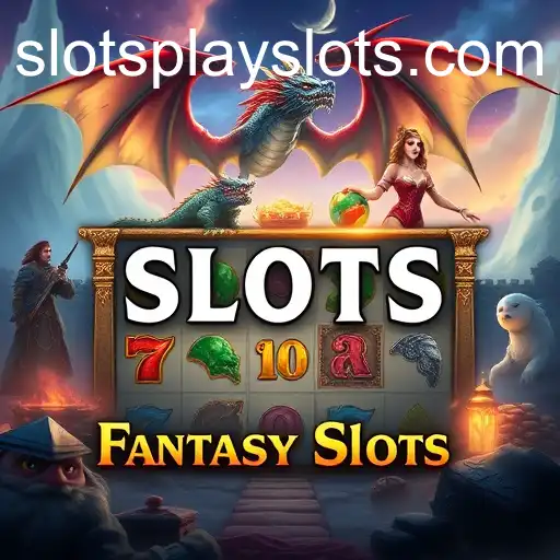 Unveiling the Mystical World of Fantasy Slots
