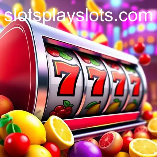 Exploring the Exciting World of Fruit Slots: A Classic Casino Experience