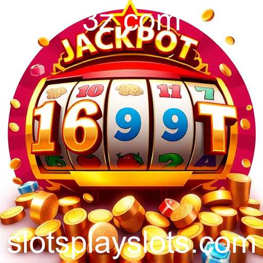 Exploring the Thrills of Jackpot Slots: A Gambling Adventure
