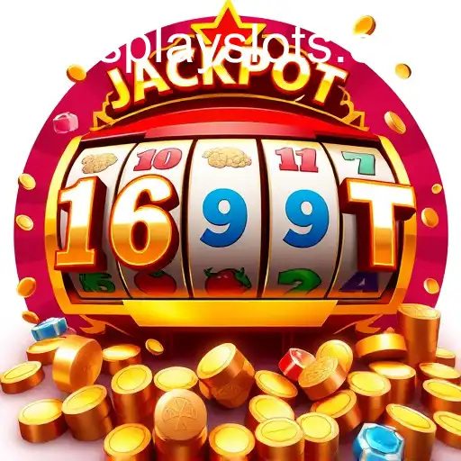 Exploring the Thrills of Jackpot Slots: A Gambling Adventure