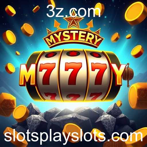 Delving into the Exciting World of Mystery Slots