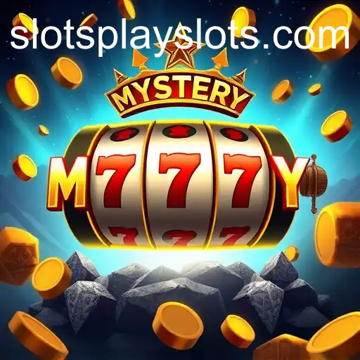 Delving into the Exciting World of Mystery Slots