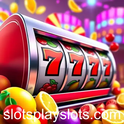 The Rise of Online Gaming: A New Era for Playslots