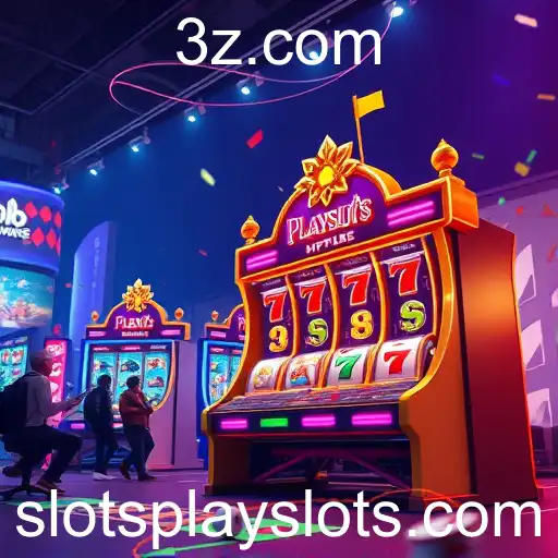 The Thriving World of Online Gaming in 2025