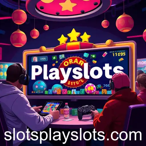 The Rise of Digital Gaming Platforms