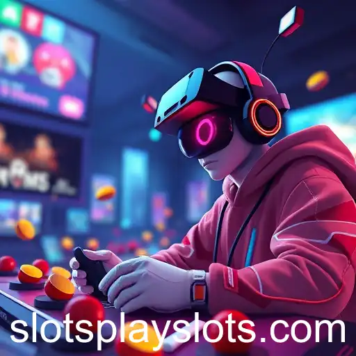 Rise of Online Gaming in 2025