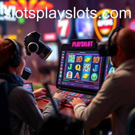 The Rise of Online Gaming in an Evolving Digital Landscape