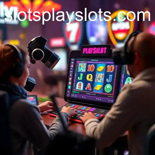 The Rise of Online Gaming in an Evolving Digital Landscape