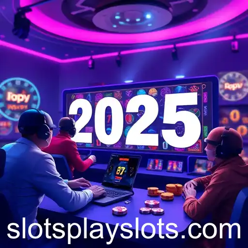 The Rise of Online Gaming in 2025