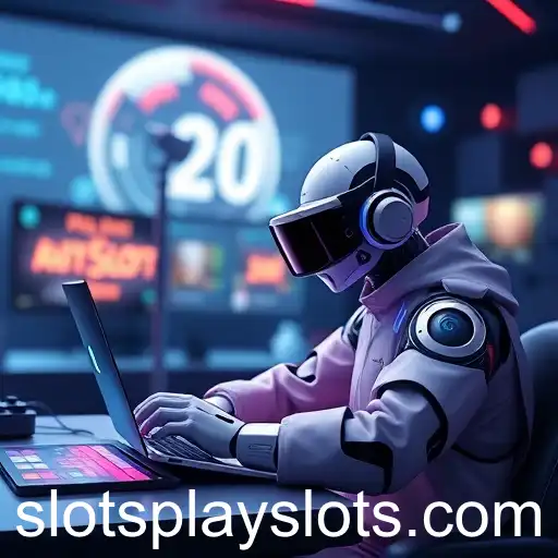 The Rise of Online Slot Games