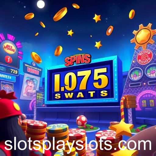 The Rise of Online Slot Gaming