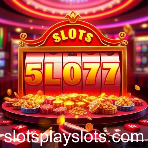 The Rise of Online Slot Games