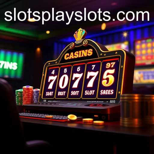 The Rise of Online Gaming and 'playslots' Craze