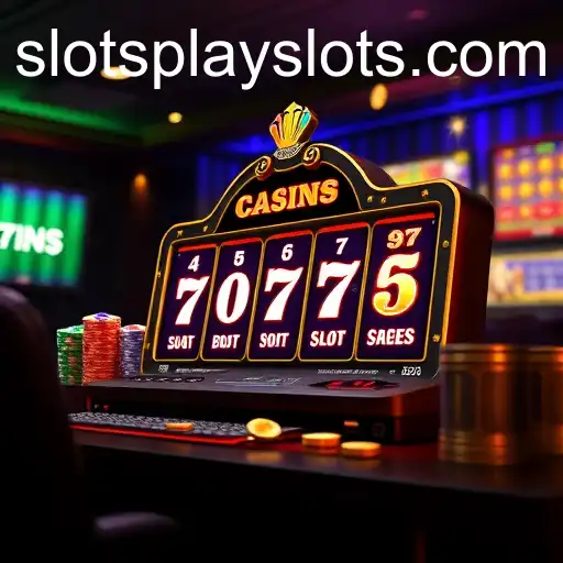 The Rise of Online Gaming and 'playslots' Craze